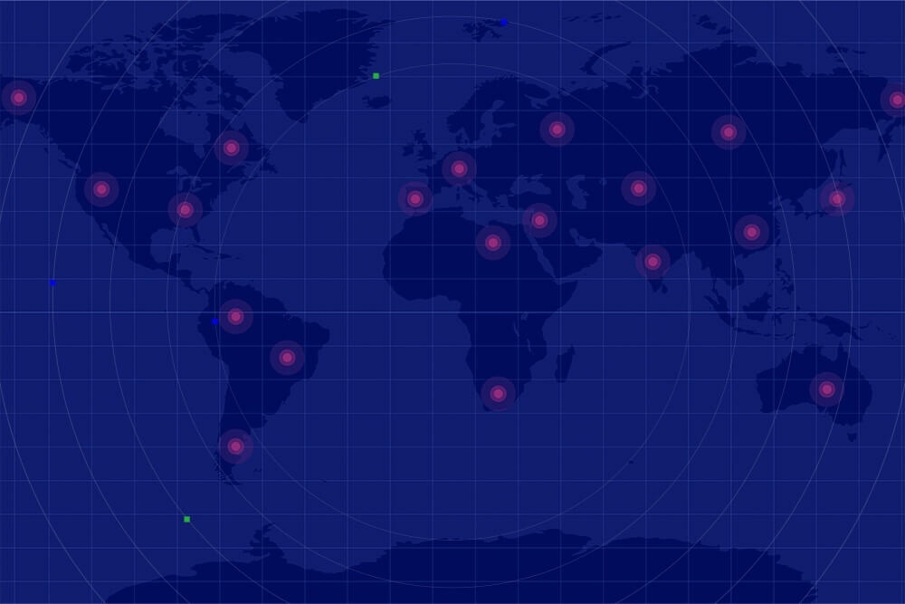 Deep Instinct 2021 Mid Year Cyber Report Blog Deep Instinct 2021 Mid Year Cyber Report Blog